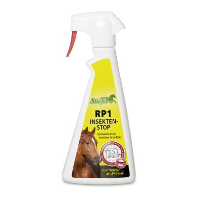 Stiefel RP1 Insekten-Stop Spray 500ml